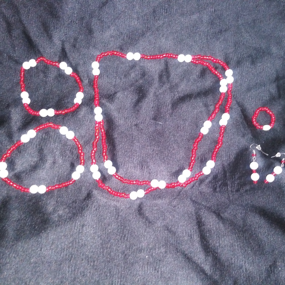 Quality handcrafted jewelry